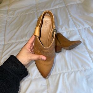 Frye boots